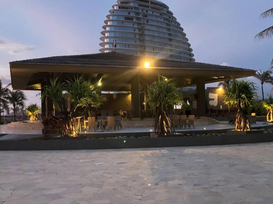 Estamos Listos Para Volver Recibirte!! Acapulco Extérieur photo