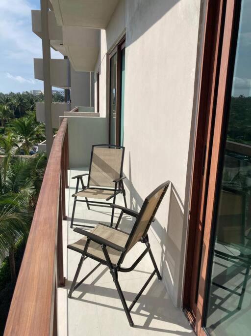 Estamos Listos Para Volver Recibirte!! Acapulco Extérieur photo