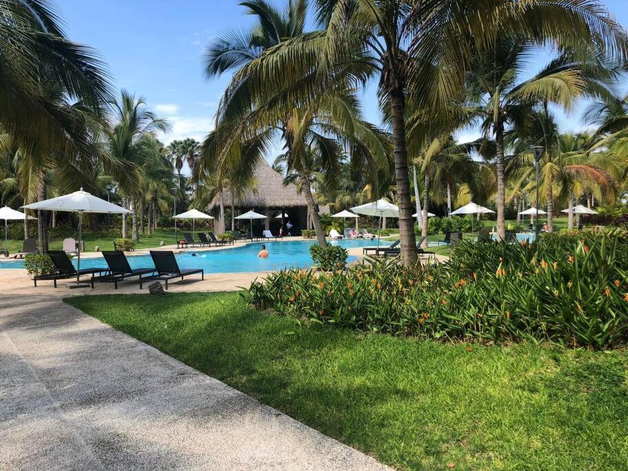Estamos Listos Para Volver Recibirte!! Acapulco Extérieur photo