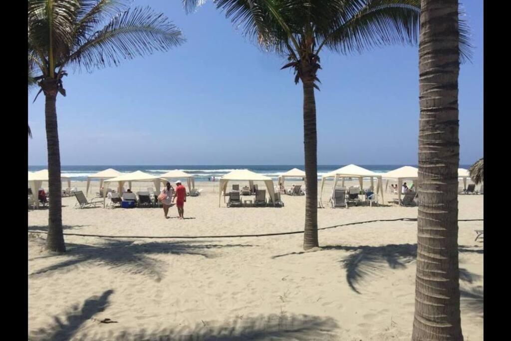 Estamos Listos Para Volver Recibirte!! Acapulco Extérieur photo